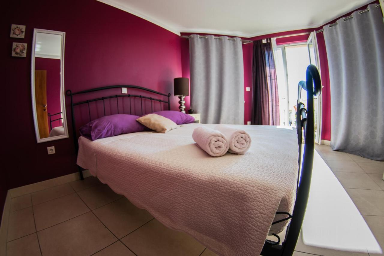 Apartament Captain's House