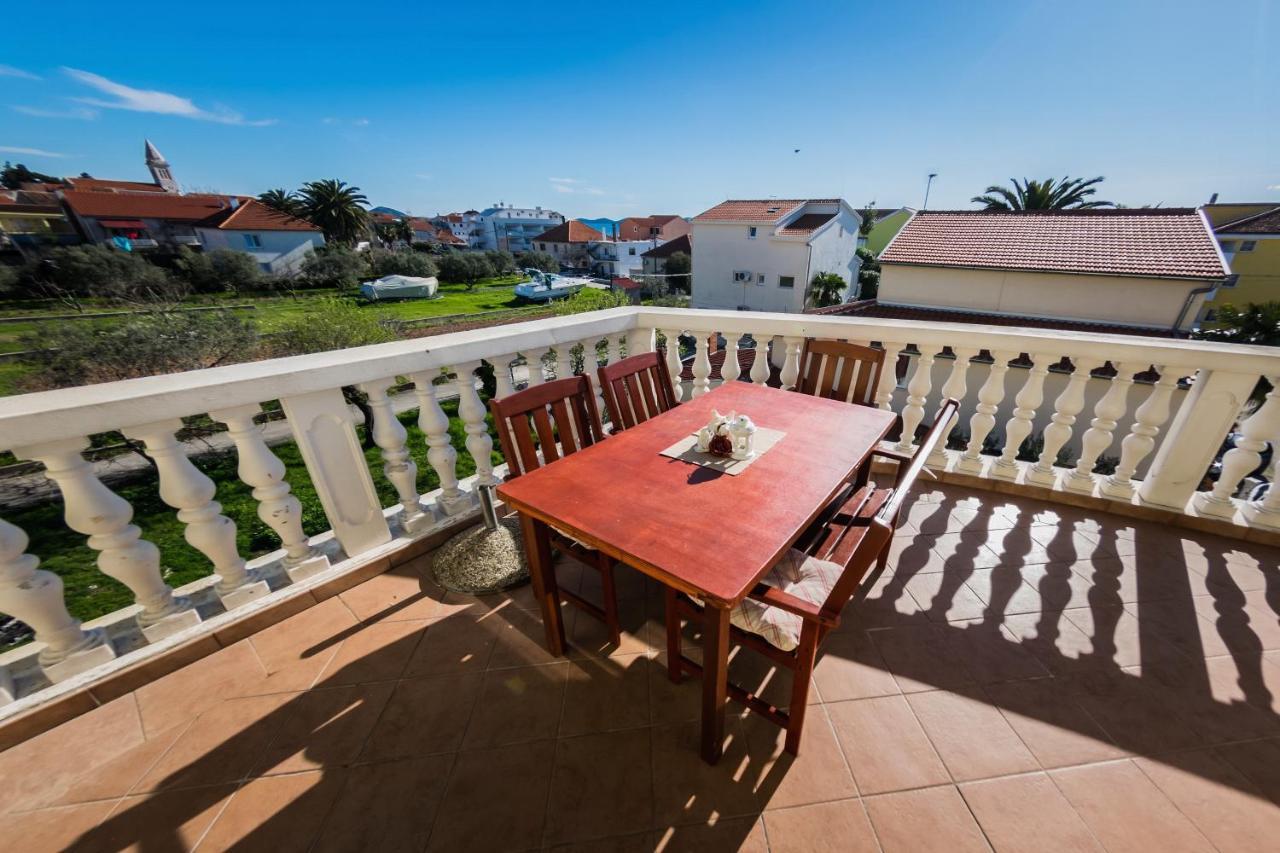 Apartament Captain's House