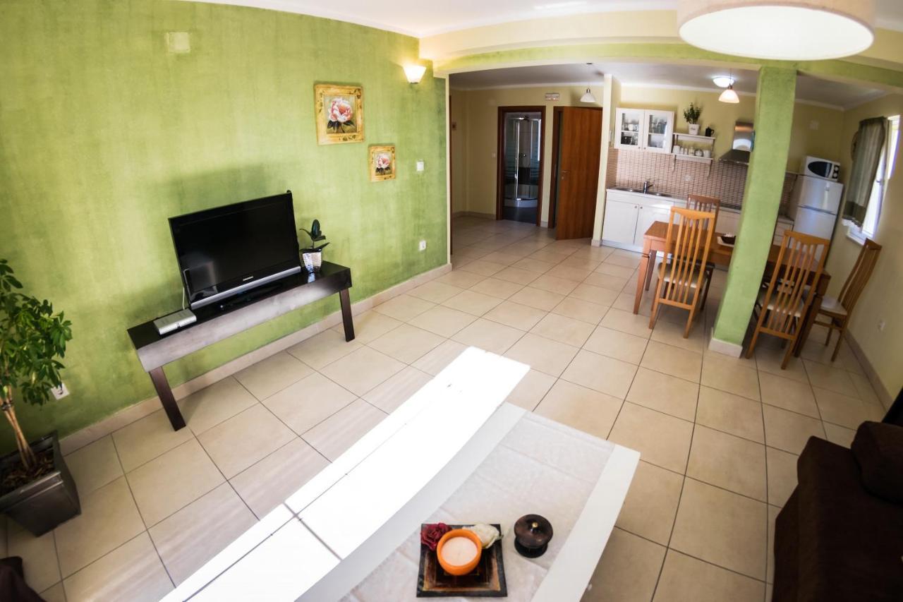 Captain's House Apartment *