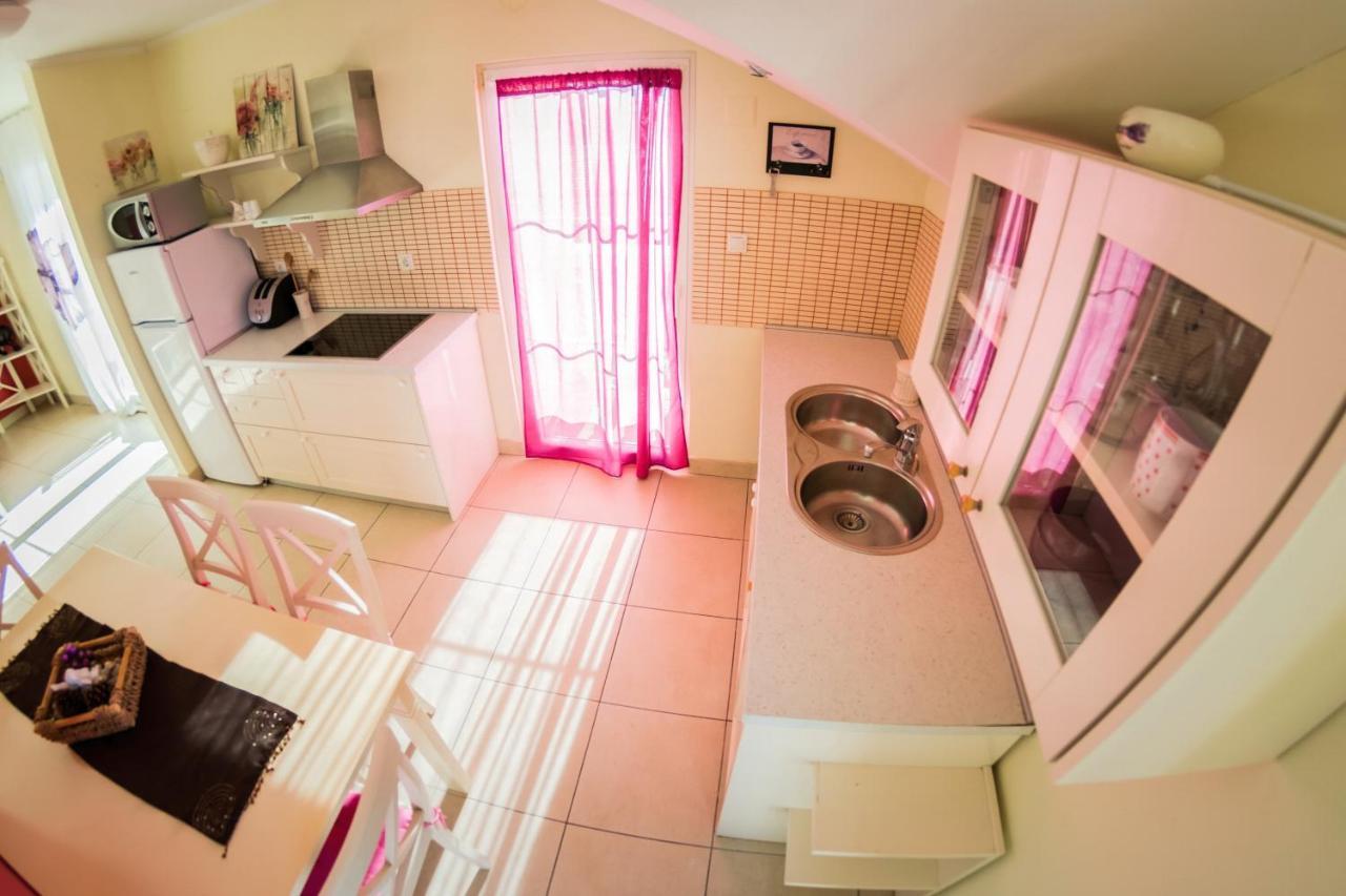Apartment Captain's House *