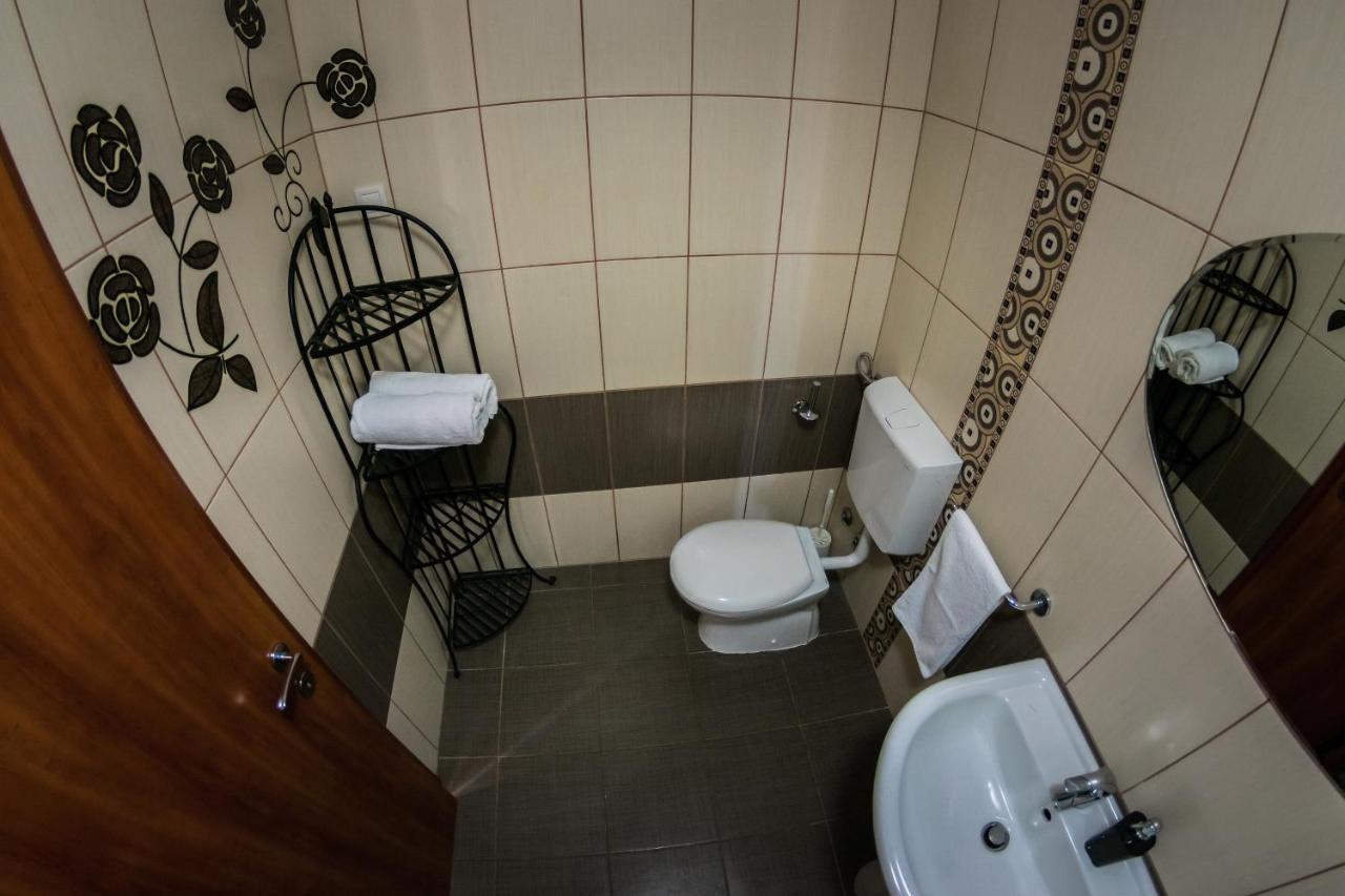 Captain's House Apartment