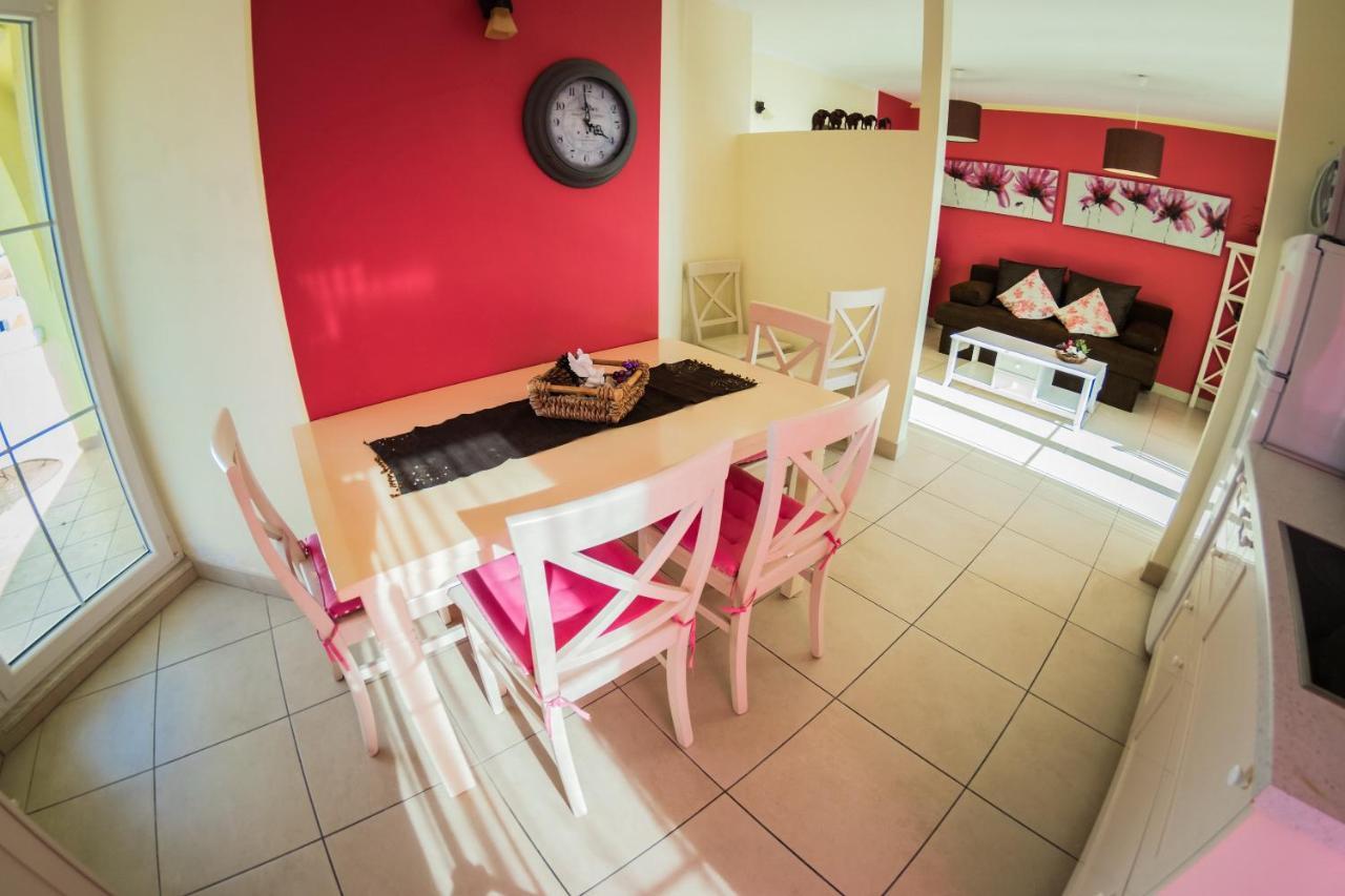 Captain's House Apartment