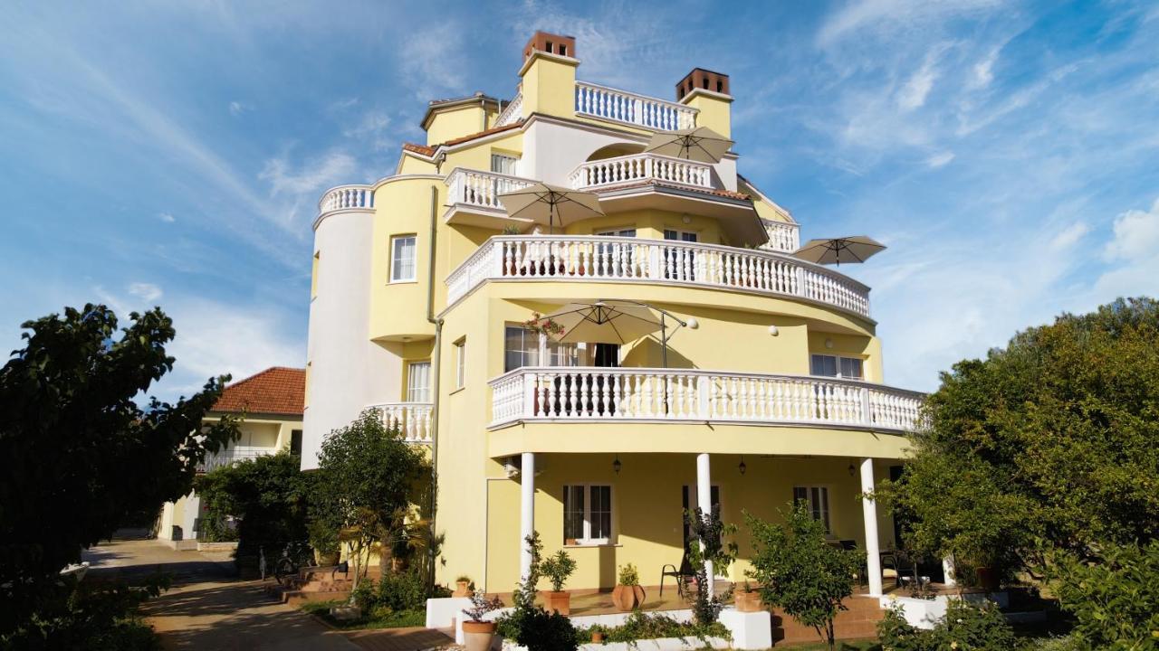 Captain's House