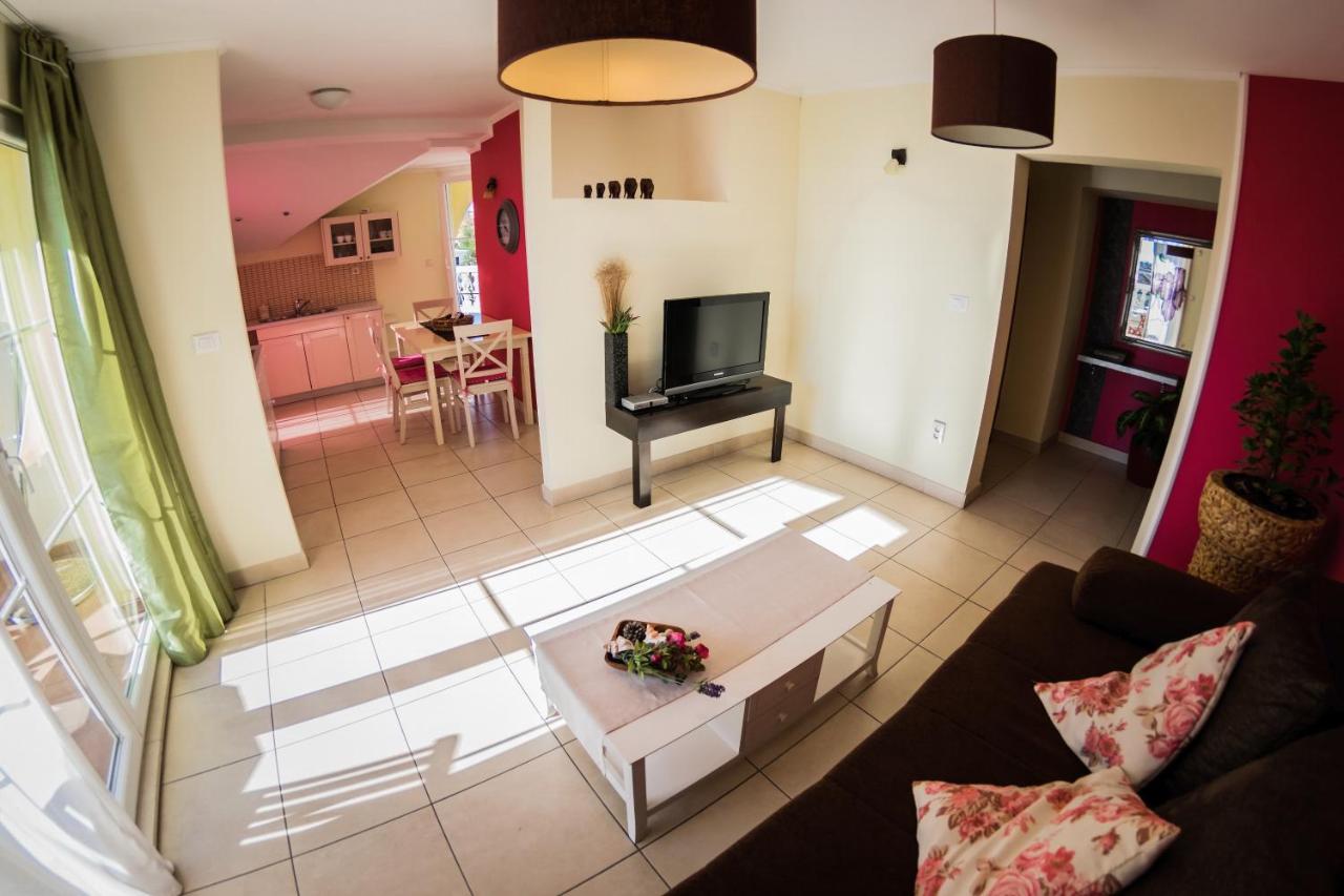 Captain's House Apartment *