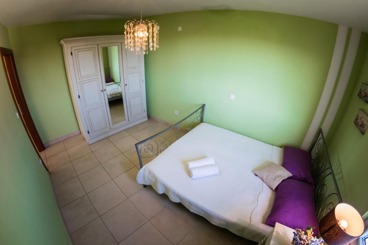 Captain's House Apartment